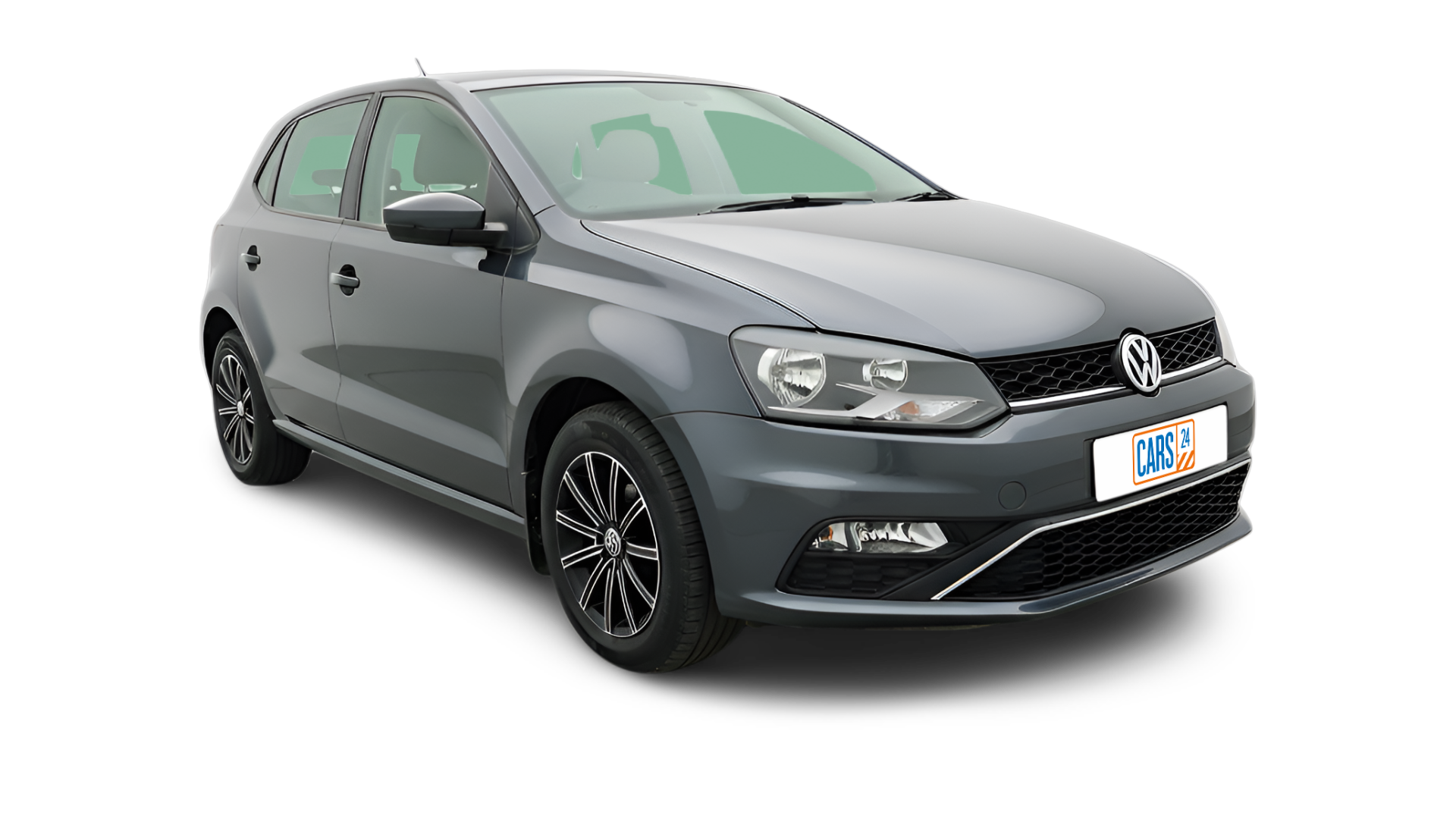 Volkswagen Polo-img